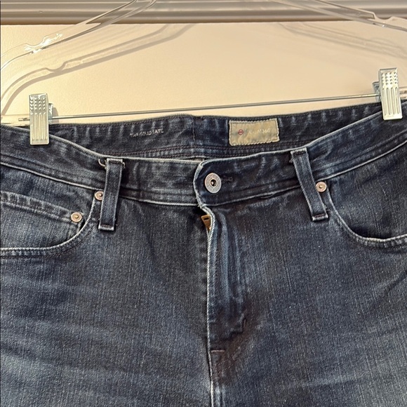 AG The Graduate Straight Jeans - Picture 2 of 12